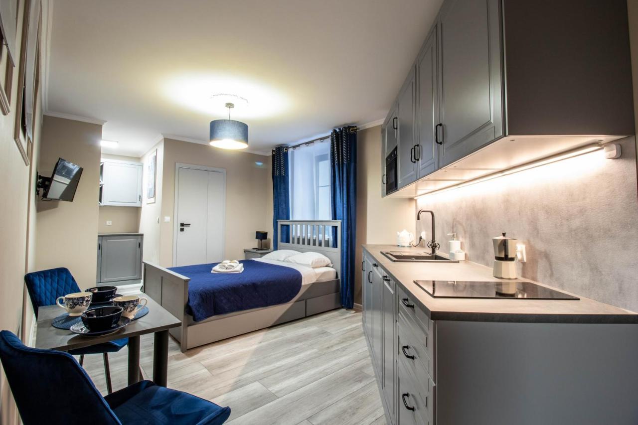 Nicolaus Apartment Stary Toruń Eksteriør billede